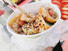-金姐烤冷面(大沙泥街店)
