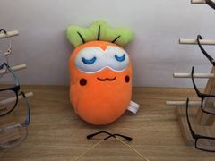 -何氏眼科视光中心·眼镜·配镜(汇泉东路店)