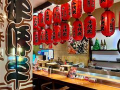 -千代武日本料理(开发区店)