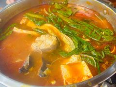 酸汤江团鱼-苗湘食府(十年店)
