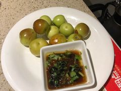 -大丰收脆鱼(浦西万达店)