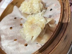 羊肉烧麦-杏花堂山西菜馆(壹方城店)