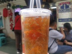 -裕祥斋海燕窝(厦门鼓浪屿店)