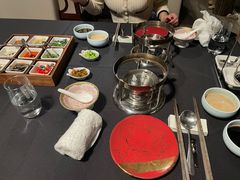 -西郊宾馆·1921餐厅