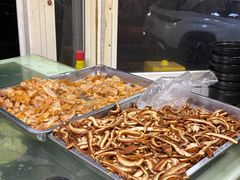 -赵家牛肉砂锅(台西三路店)