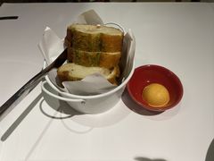蒜蓉法包-K·Kitchen KK牛扒厨房(江南西店)