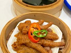 -聚福山莊·寻味顺德(北滘店)