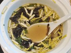 -祥记·国宴豫菜·经典粤菜(郑东新区新长安店)