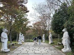 -茅山东方盐湖城景区