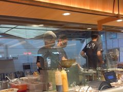 -太二酸菜鱼(深圳布吉万象汇店)