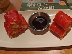 -茶港·点心·啫啫煲(群光广场店)