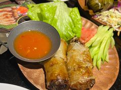-金厨泰国餐厅·全泰籍厨师料理(拱北店)