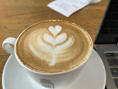 -1901 Cafe(西四店)