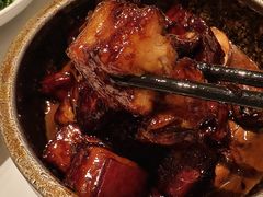 外婆红烧肉-老吉士(环贸iapm店)