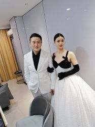 点击看大图 -巴黎婚纱摄影(瑞安旗舰店)