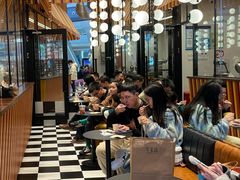 -LUNEURS月乐诗·法式冰淇淋(北外滩来福士广场店)