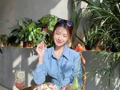 -Bai Meow法式西点咖啡