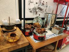 -东方饺子王(和平里店)