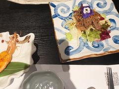 -松鹤精致料理(五一中路店)