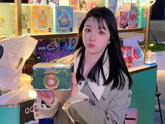 -东莞松山湖万象汇