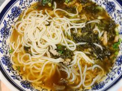 -陕客肉夹馍(王府井店)