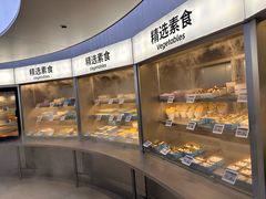 -海底捞大排档火锅(打浦路店)