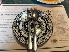 -仁义涵西餐·咖啡(中华巴洛克店)