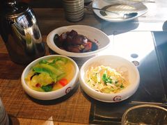 -一心烤肉(延安路店)