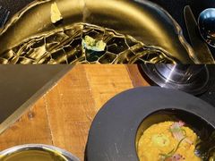 -AZUL by FUEL蓝色·法式酒馆(琶醍店)