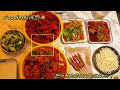 -王红军龙虾(新民路店)