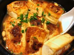 客家酿豆腐-东山茶寮(新安店)