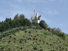 -雁门关景区