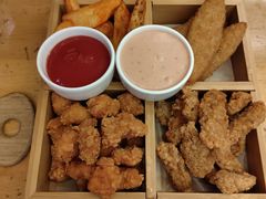 -兰特伯爵西餐厅·啤酒屋(方庄店)