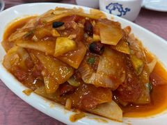 -乐乐餐厅(湘子庙街店)