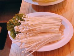 -淼福猪肚鸡·椰子鸡火锅(大沙地店)