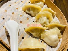 -七菜馆·东北菜·蒸饺(文体路店)