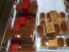 -格瑞思动物奶油生日蛋糕(园区永旺店)