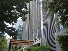 -宝德国际酒店-马蹄莲自助餐厅