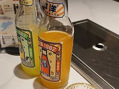 -老大连·海肠捞饭·大连海鲜大连菜(西安路店)