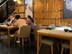 大堂-荟廷·晶萃(陆家嘴尚悦湾店)