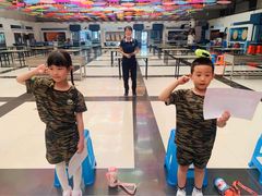 -第壹宝贝儿童教育中心(朝阳校区)