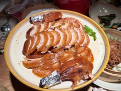 -青年公社烤鸭(滨湖银泰店)