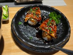 -吉屋烤肉(八宝街店)