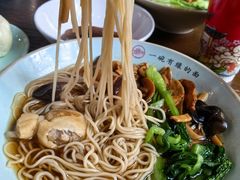 -鸡鸣寺百味斋素菜馆