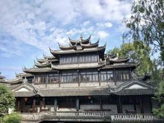 -韩湘水博园