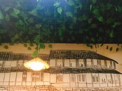 -三里屯土灶炖公鸡地锅鸡(江东店)