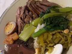 -壹只卤鹅·潮汕菜(莲塘店)