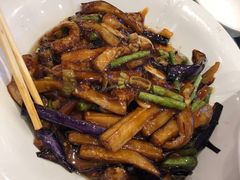 -紫光园·烤鸭·北京菜(劲松店)