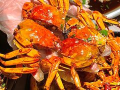-巴厘龙虾·榜首油焖大虾(音乐学院·沿江酒馆店)