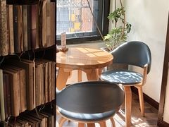 -良友书坊(安徽路店)